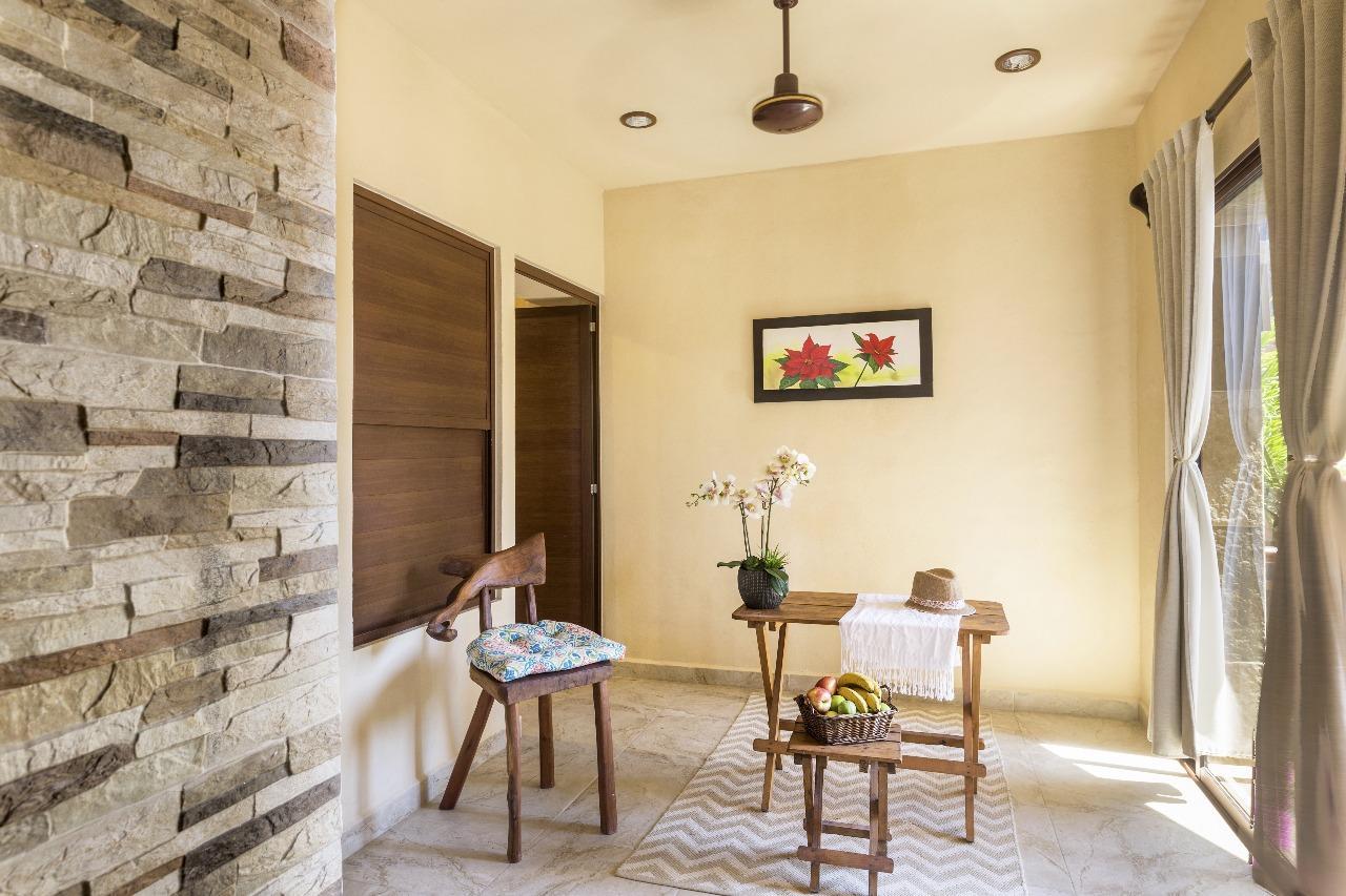 Moon Dreams Villas El Jardin Isla Holbox ภายนอก รูปภาพ