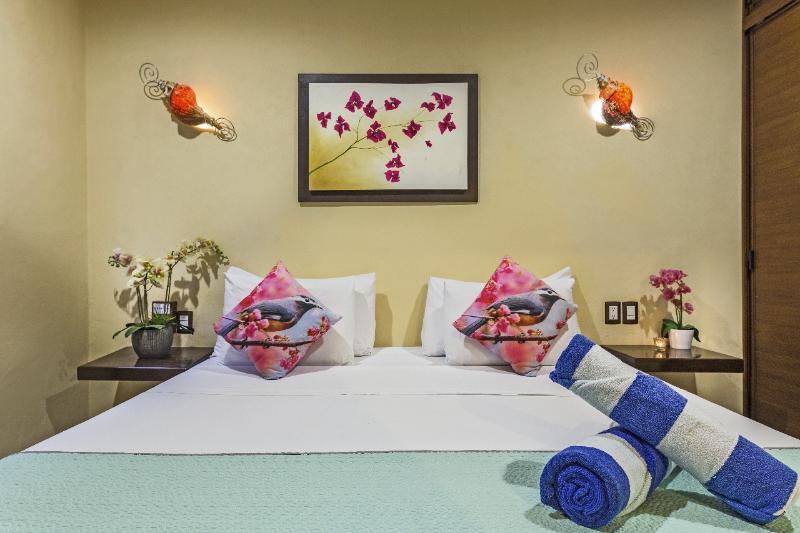 Moon Dreams Villas El Jardin Isla Holbox ภายนอก รูปภาพ